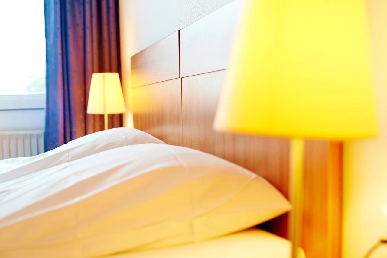 Haus Niemann Hotel Munster  Bagian luar foto