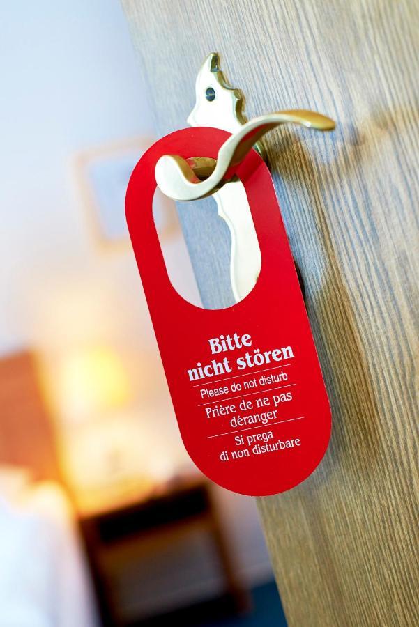 Haus Niemann Hotel Munster  Bagian luar foto