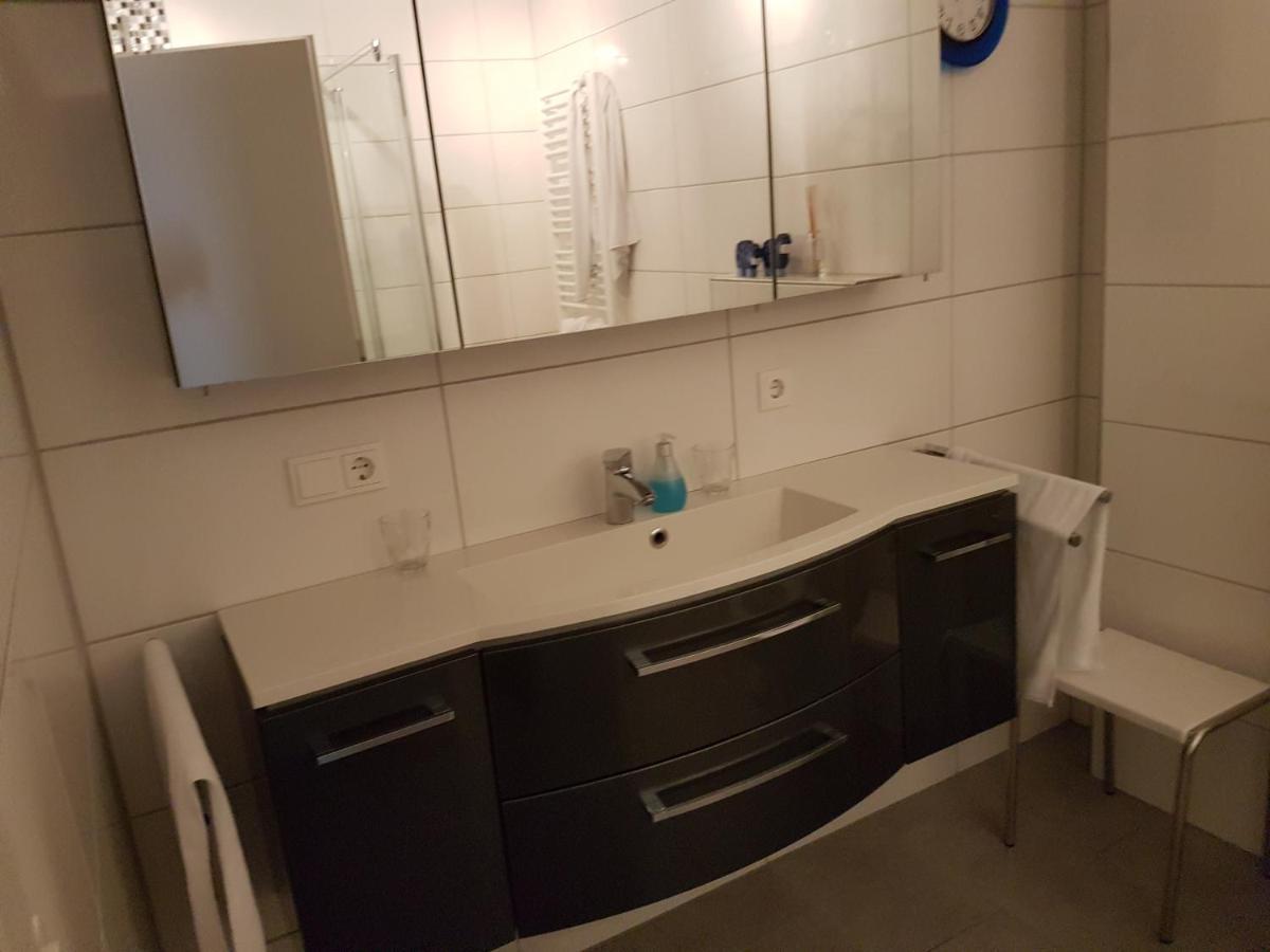 Haus Niemann Hotel Munster  Bagian luar foto